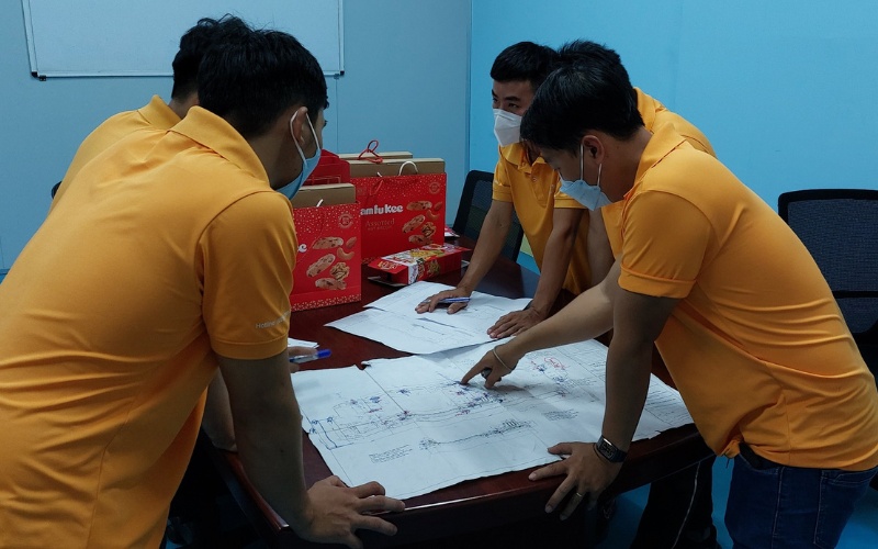 iSolution - Giải pháp công nghệ và dịch vụ hạ tầng #15