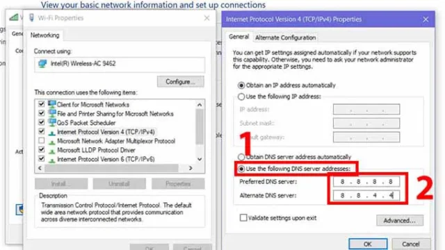 cach tang toc do ket noi wifi 5