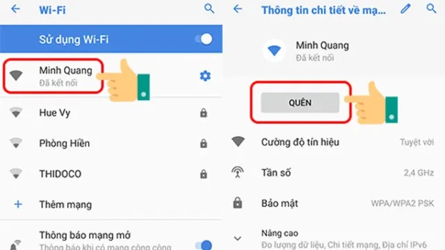 cach tang toc do ket noi wifi 6