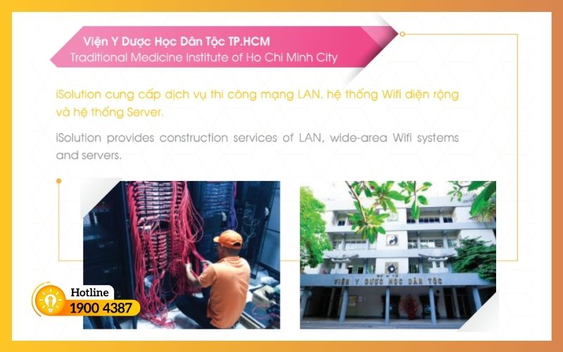 Dịch vụ cài đặt máy chủ-iSolution #10