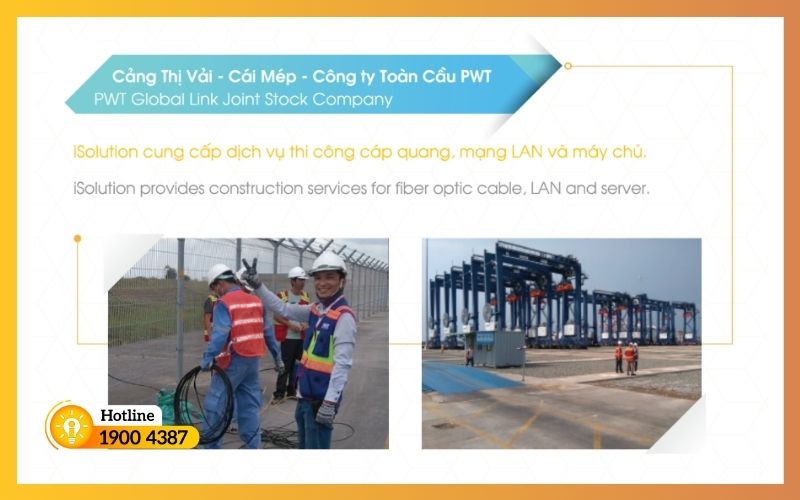 Dịch vụ cài đặt máy chủ-iSolution #11