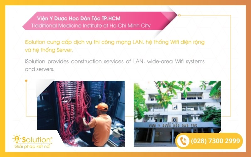 Dịch vụ cài đặt máy chủ-iSolution #10