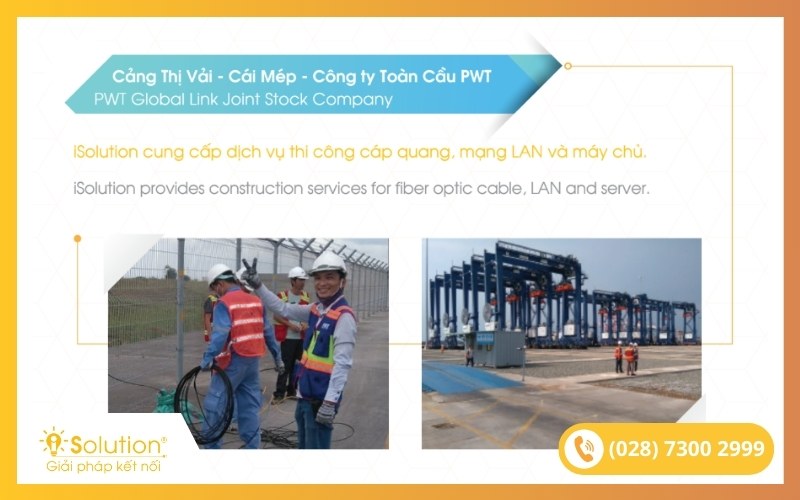 Dịch vụ cài đặt máy chủ-iSolution #11