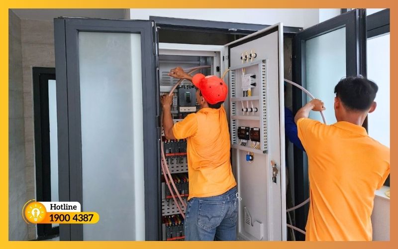 Dịch vụ cài đặt máy chủ-iSolution #6