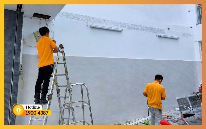 Lợi ích khi sử dụng dịch vụ đi dây mạng đối với văn phòng, gia đình