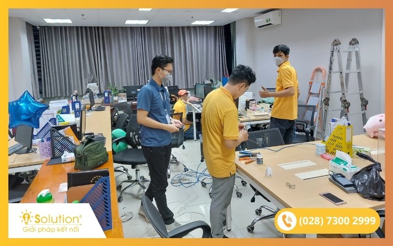 Dịch vụ IT thuê ngoài-iSolution #5