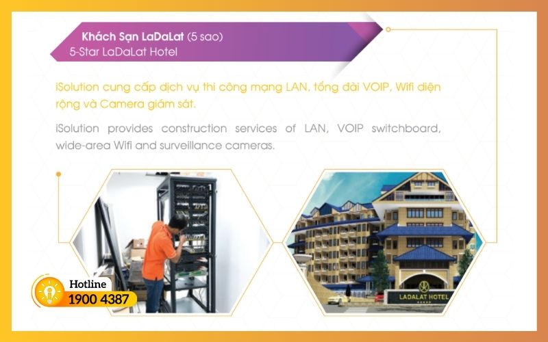 Giải pháp WiFi Mesh-iSolution #10