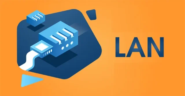 lan la gi va cong dung cua mang lan 1