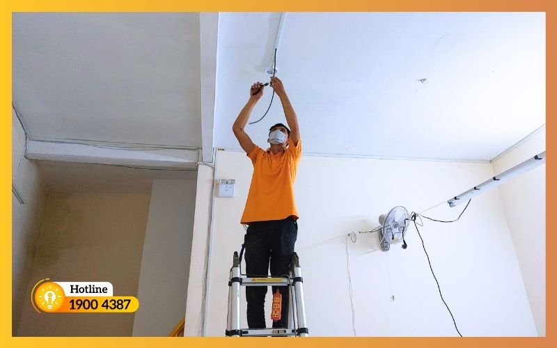 Lắp đặt camera-iSolution #13