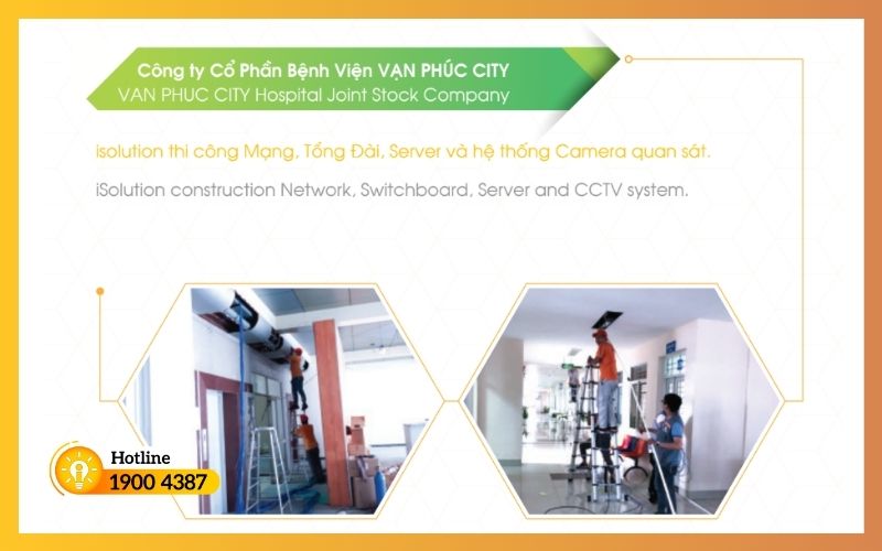 Lắp đặt camera-iSolution #17