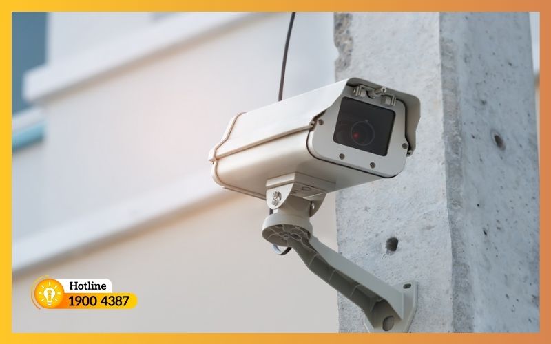 Lắp đặt camera-iSolution #5