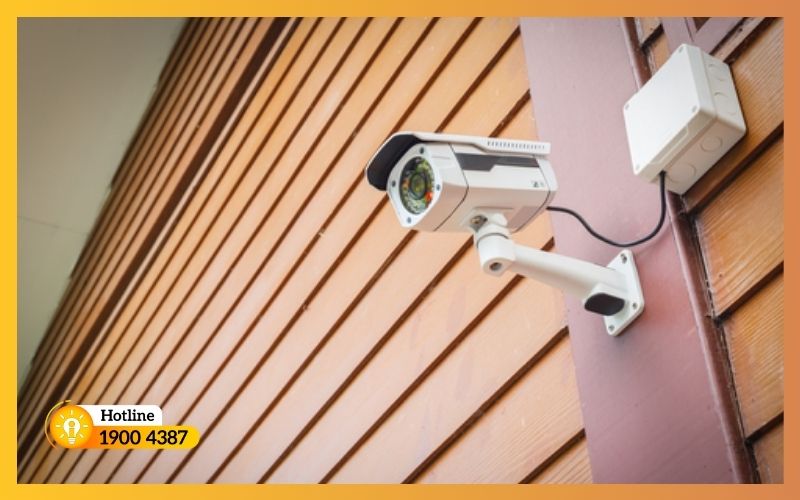 Lắp đặt camera-iSolution #7