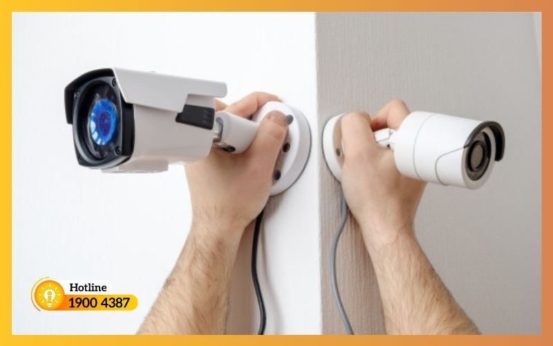 Lắp đặt camera-iSolution #9