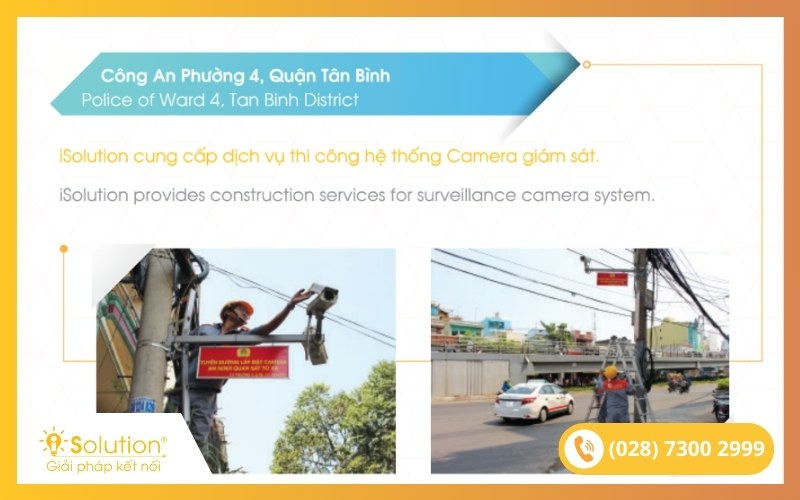 Lắp đặt camera-iSolution #14