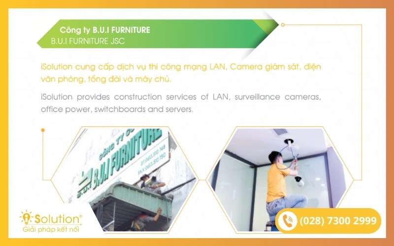 Lắp đặt camera-iSolution #15