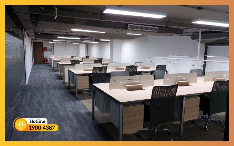 Thi công lắp đặt báo cháy tự động-iSolution #4