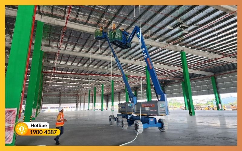 Thi công mạng LAN-iSolution #11