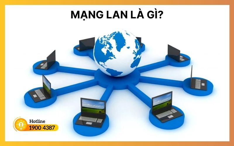 Thi công mạng LAN-iSolution #2