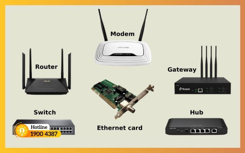 Thi công mạng LAN-iSolution #4