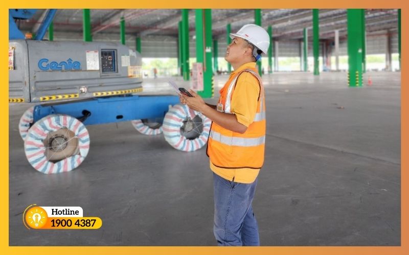 Thi công mạng LAN-iSolution #8