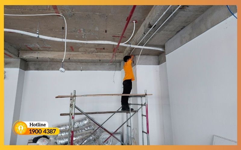 Tư vấn thiết kế hệ thống mạng-iSolution #5