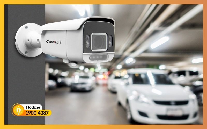 Lắp đặt camera an ninh khu phố-iSolution #4