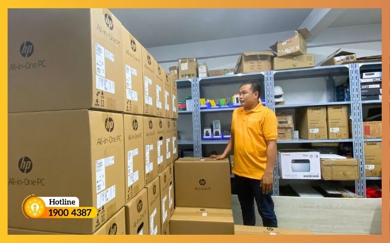 Cung cấp máy chủ doanh nghiệp-iSolution #3