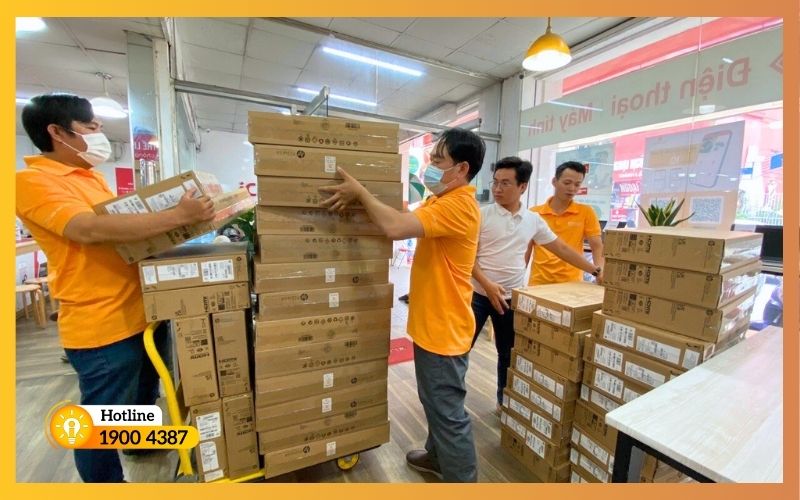 Cung cấp máy chủ doanh nghiệp-iSolution #4