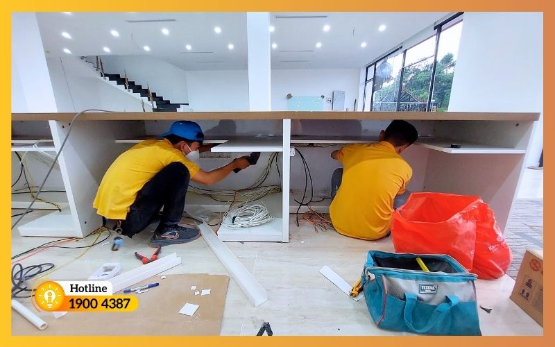 Dịch vụ IT thuê ngoài-iSolution #1