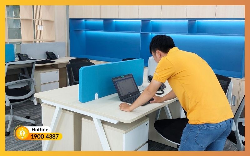 Dịch vụ IT thuê ngoài-iSolution #2