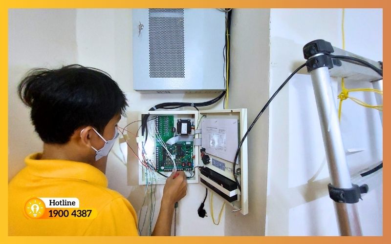 Dịch vụ IT thuê ngoài-iSolution #3