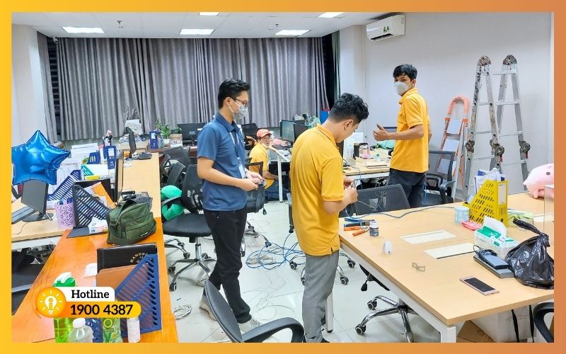 Dịch vụ IT thuê ngoài-iSolution #5