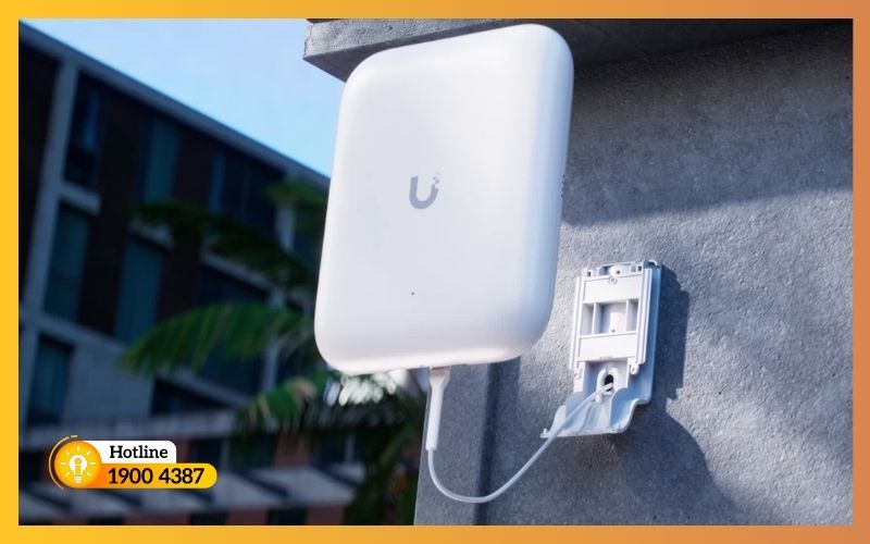 Giải pháp WiFi cho doanh nghiệp-iSolution #5