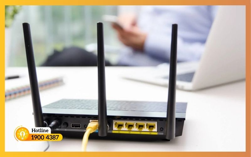 Giải pháp WiFi cho khách sạn-iSolution #4