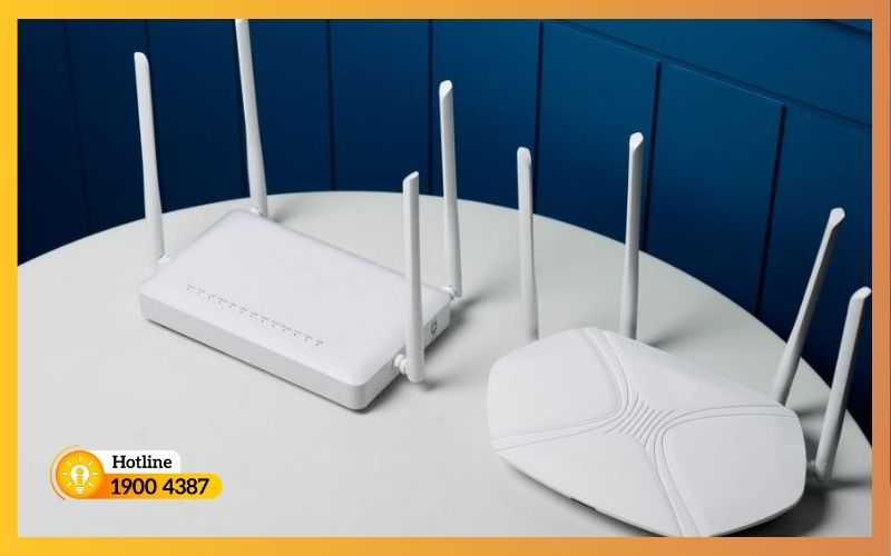 Giải pháp WiFi cho khách sạn-iSolution #5