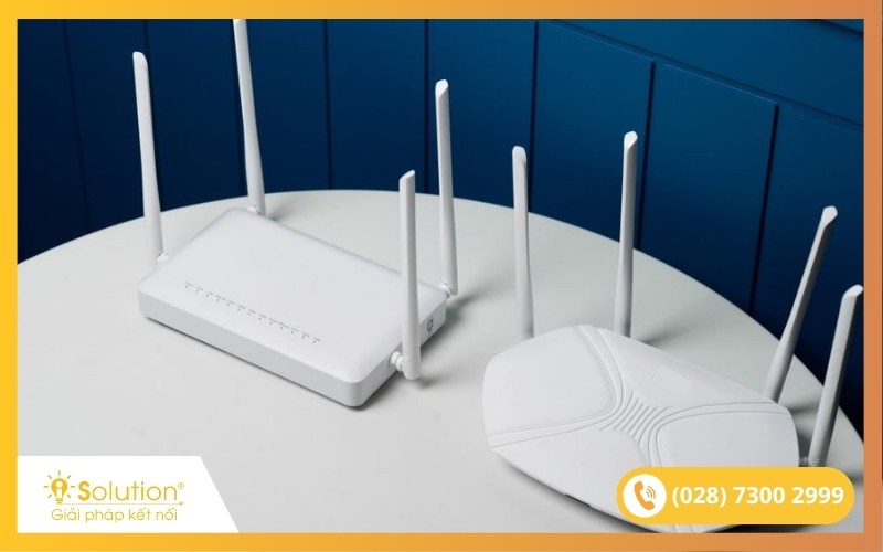 Giải pháp WiFi cho khách sạn-iSolution #5