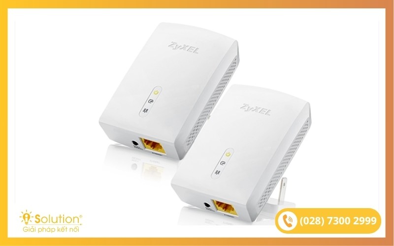 Giải pháp WiFi cho khách sạn-iSolution #6