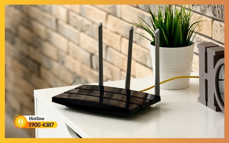 Giải pháp WiFi cho nhà 3 tầng-iSolution #6