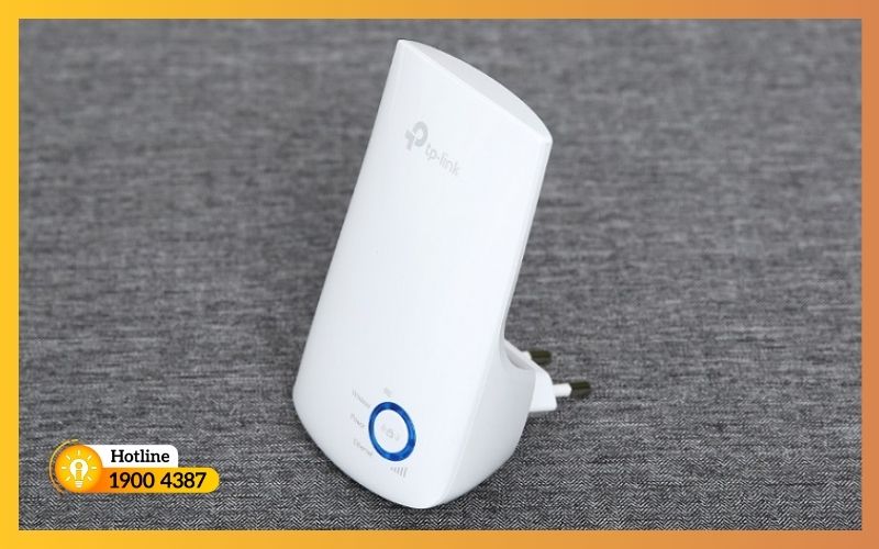 Giải pháp WiFi cho nhà 5 tầng-iSolution #4