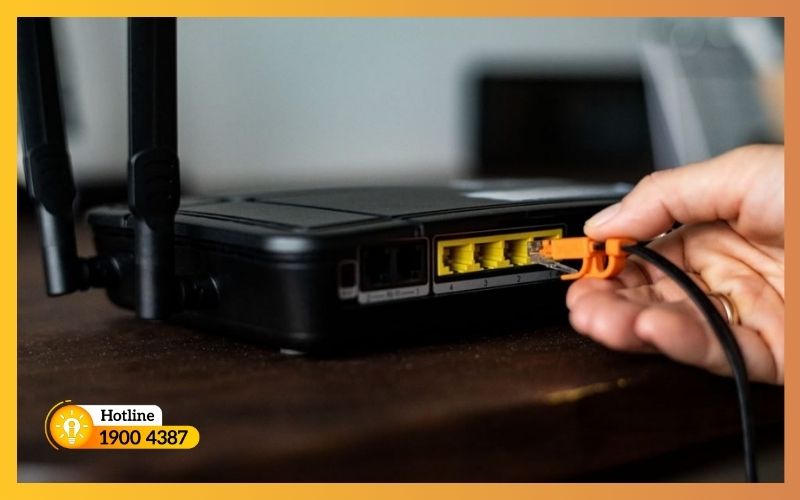 Giải pháp WiFi cho nhà 5 tầng-iSolution #7