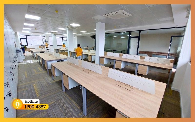 Giải pháp WiFi cho nhà 5 tầng-iSolution #8