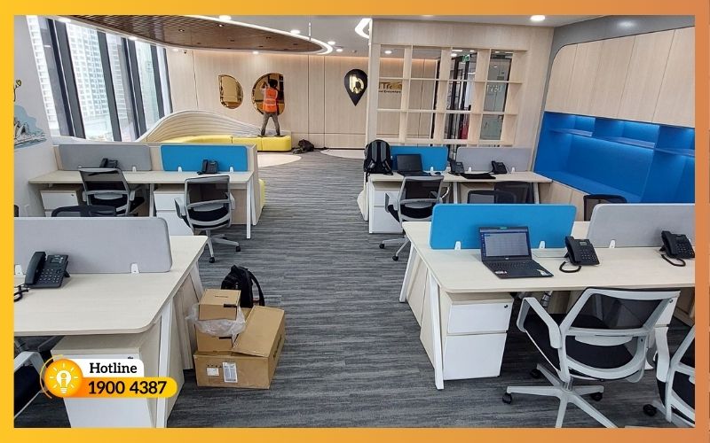 Giải pháp WiFi cho nhà 5 tầng-iSolution #9