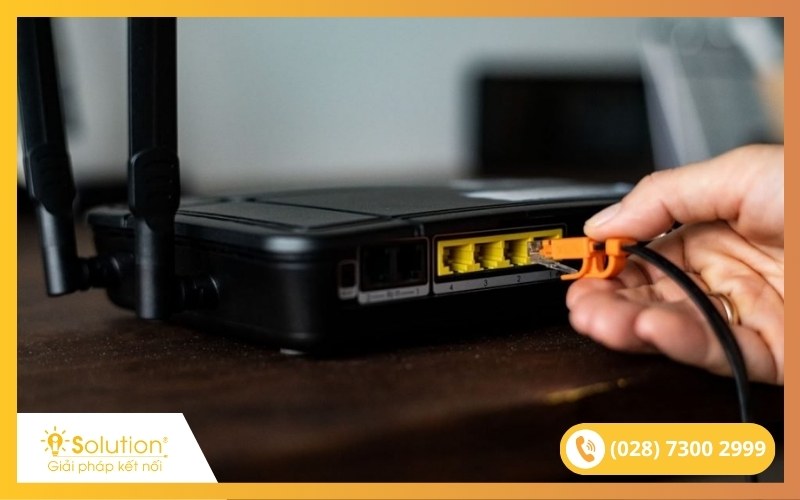 Giải pháp WiFi cho nhà 5 tầng-iSolution #7