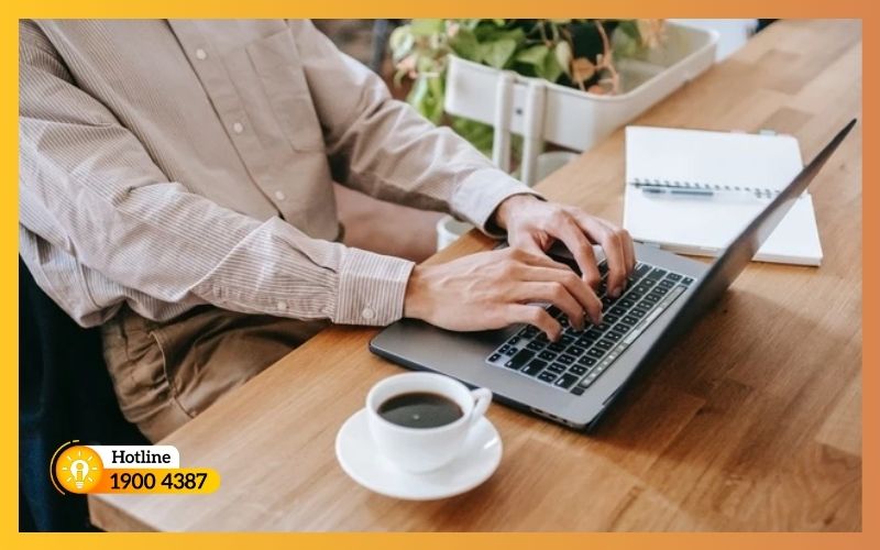 Giải pháp WiFi cho quán cafe-iSolution #4