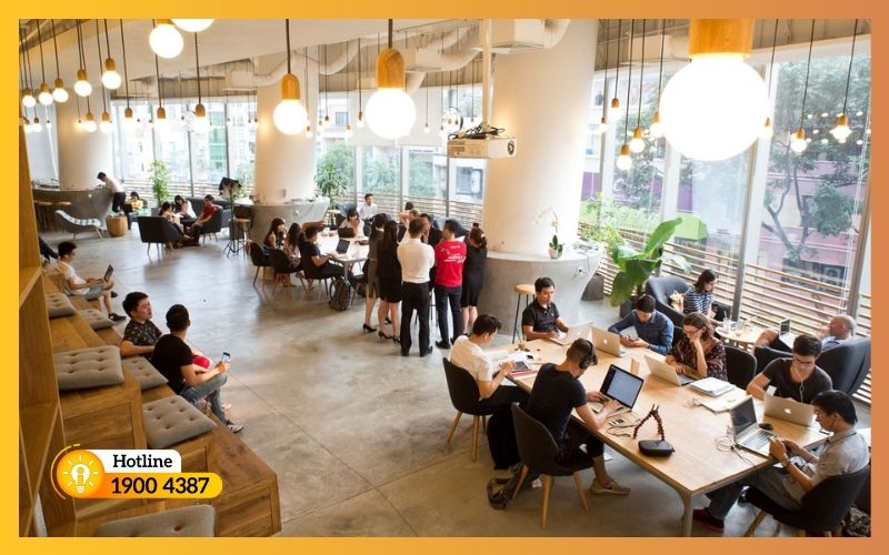 Giải pháp WiFi cho quán cafe-iSolution #5