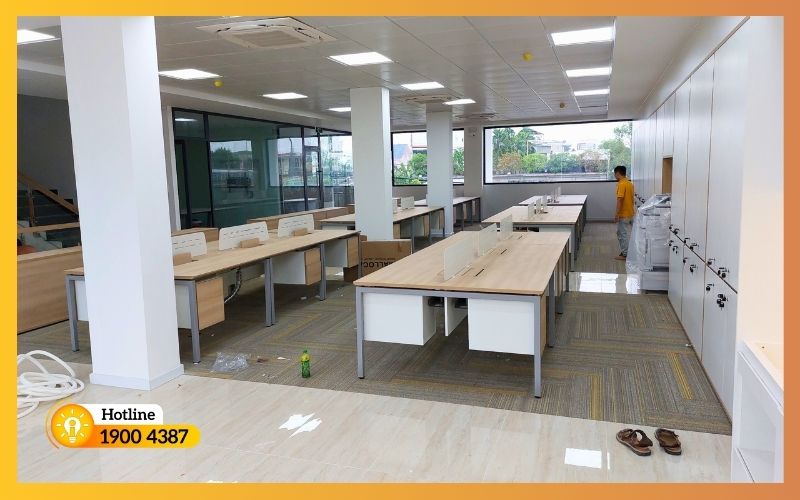 Giải pháp WiFi cho quán cafe-iSolution #6