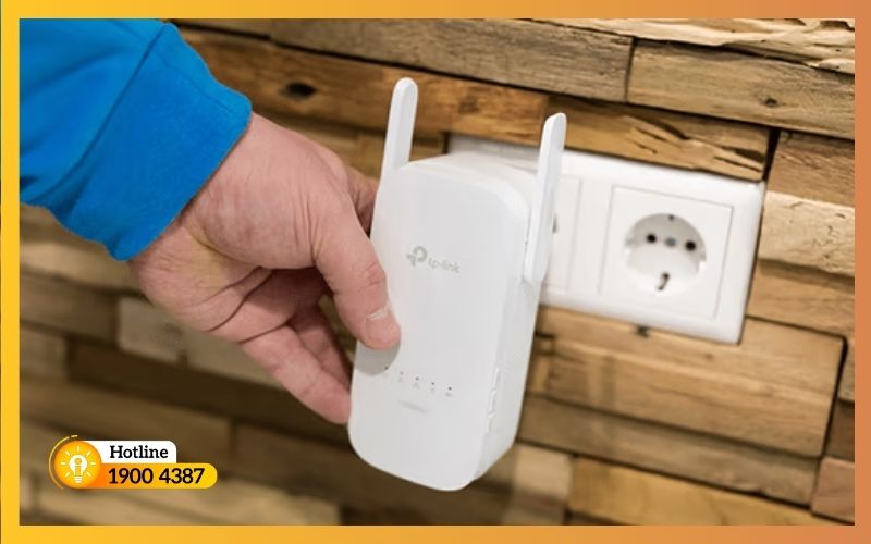 Giải pháp WiFi cho tòa nhà-iSolution #6