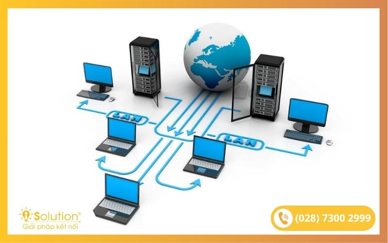 Giải pháp WiFi cho trường học-iSolution #5