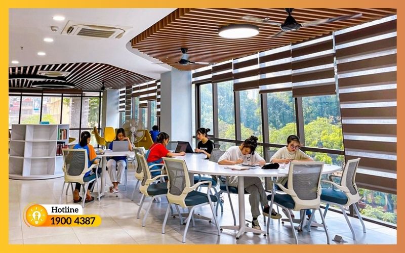 Giải pháp WiFi cho trường học-iSolution #7