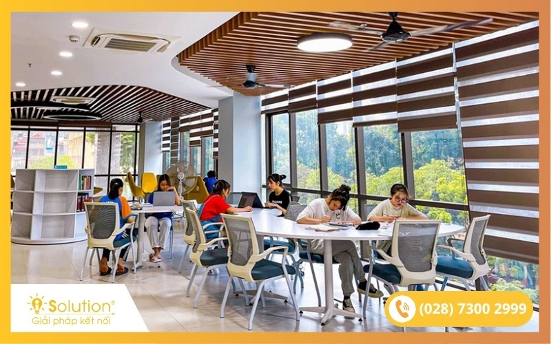 Giải pháp WiFi cho trường học-iSolution #7